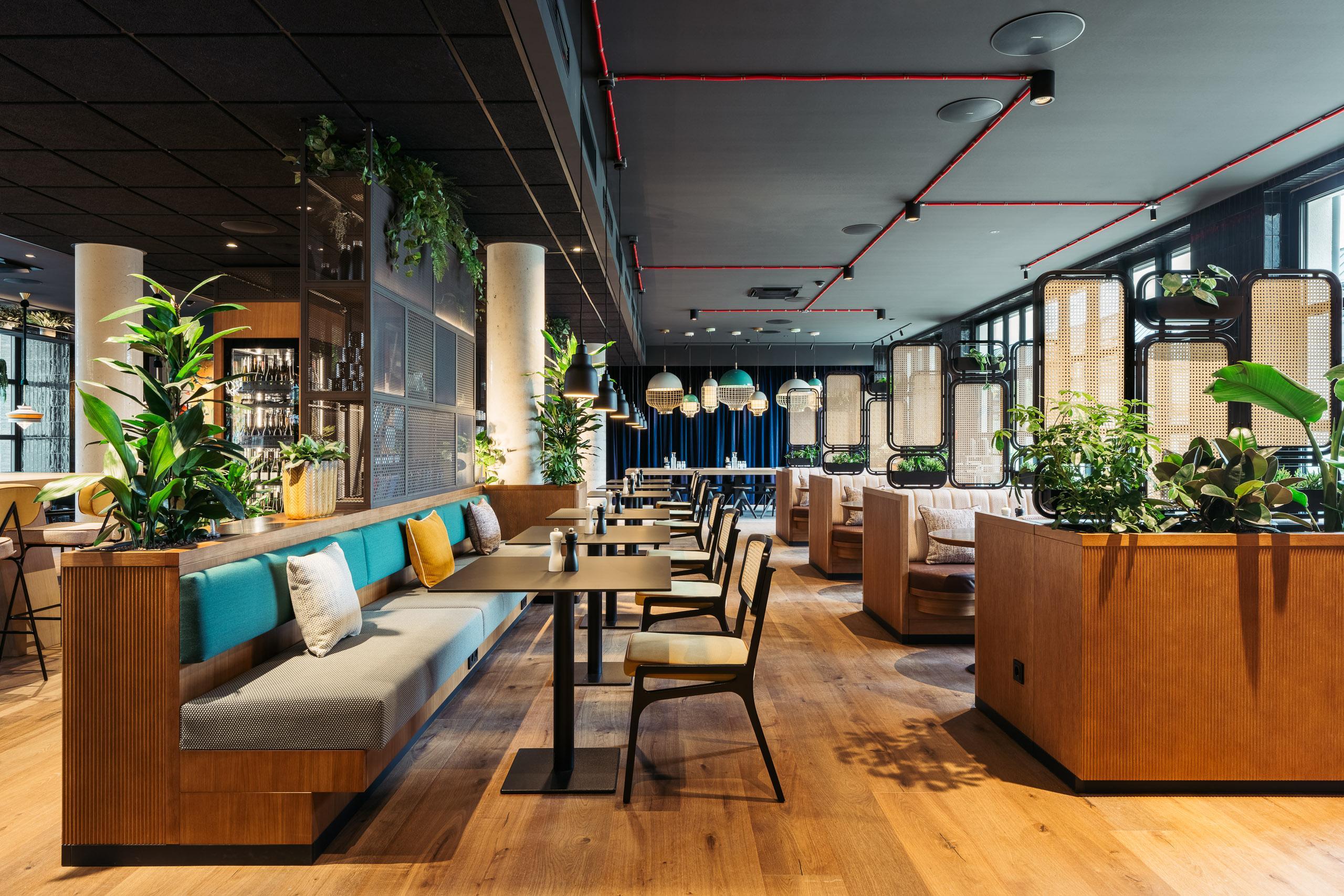 Hotel Schani Uno City Bécs Kültér fotó
