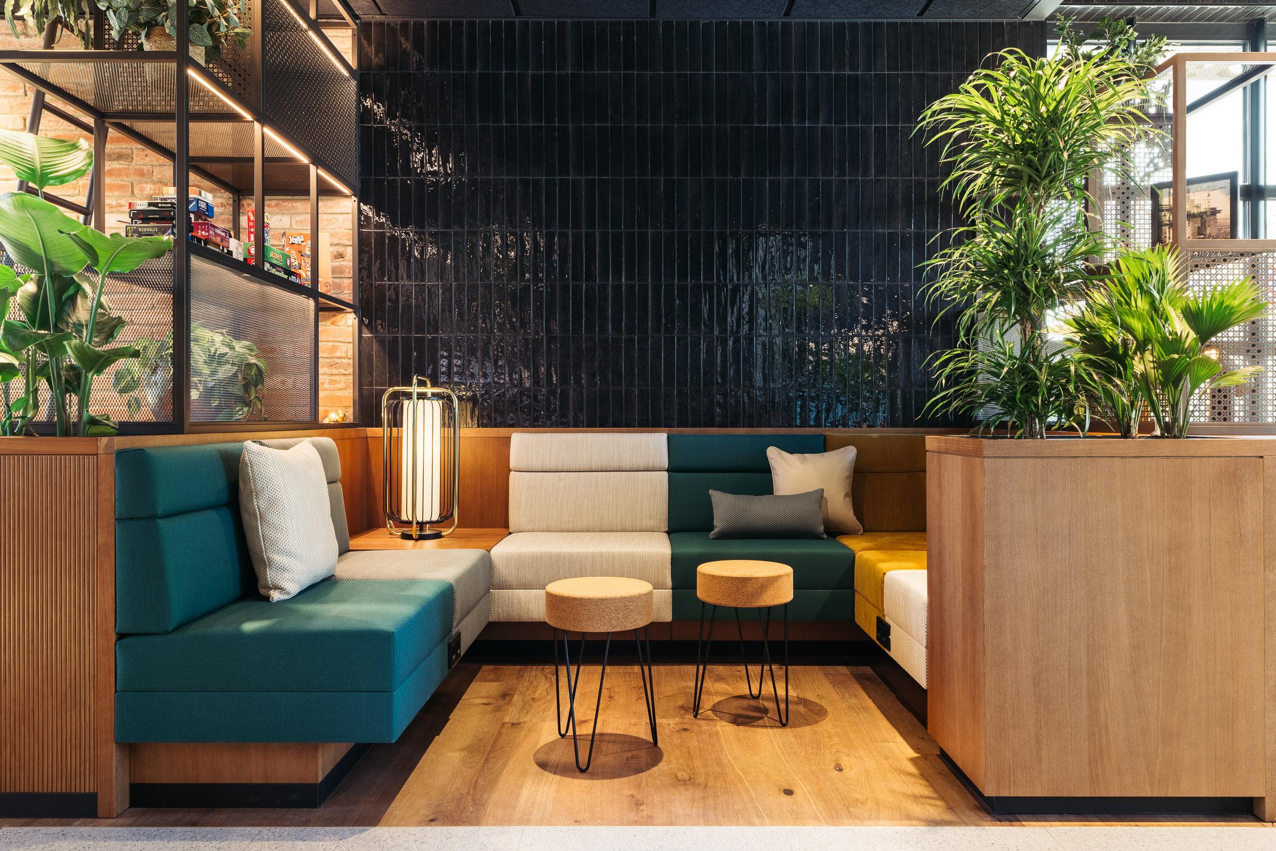 Hotel Schani Uno City Bécs Kültér fotó