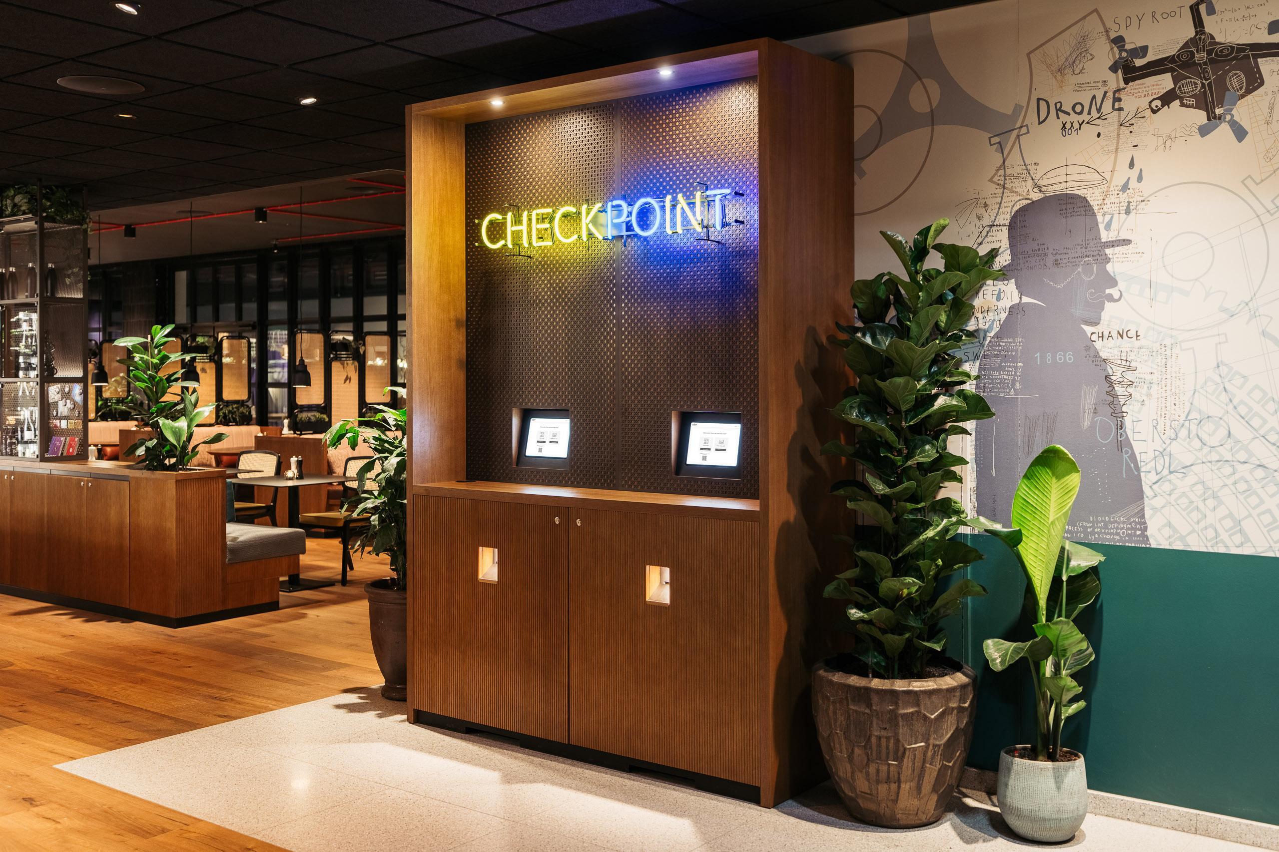 Hotel Schani Uno City Bécs Kültér fotó