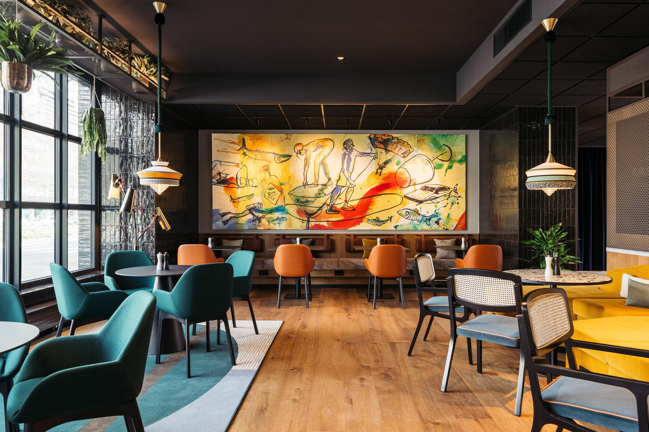Hotel Schani Uno City Bécs Kültér fotó