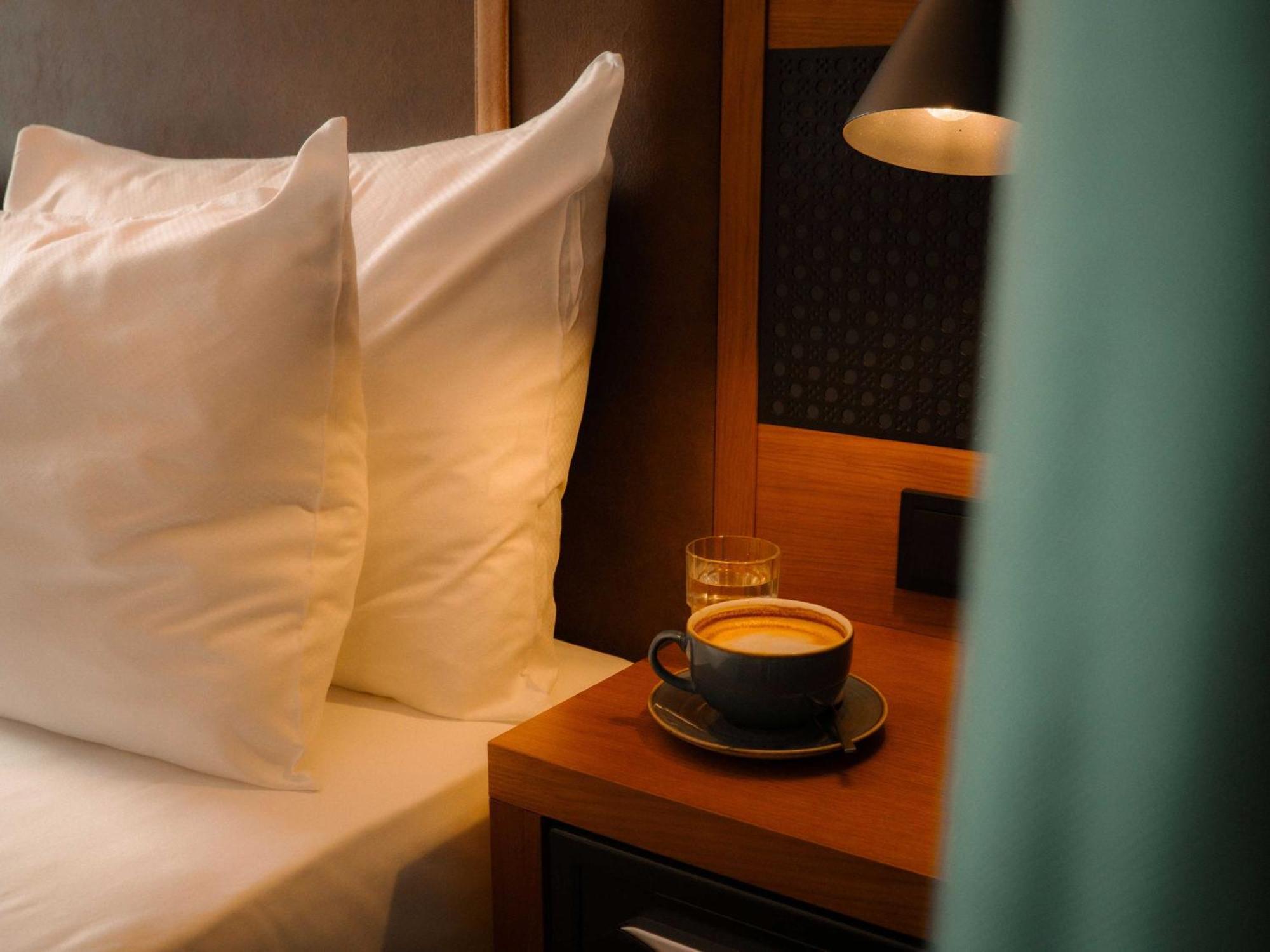 Hotel Schani Uno City Bécs Kültér fotó