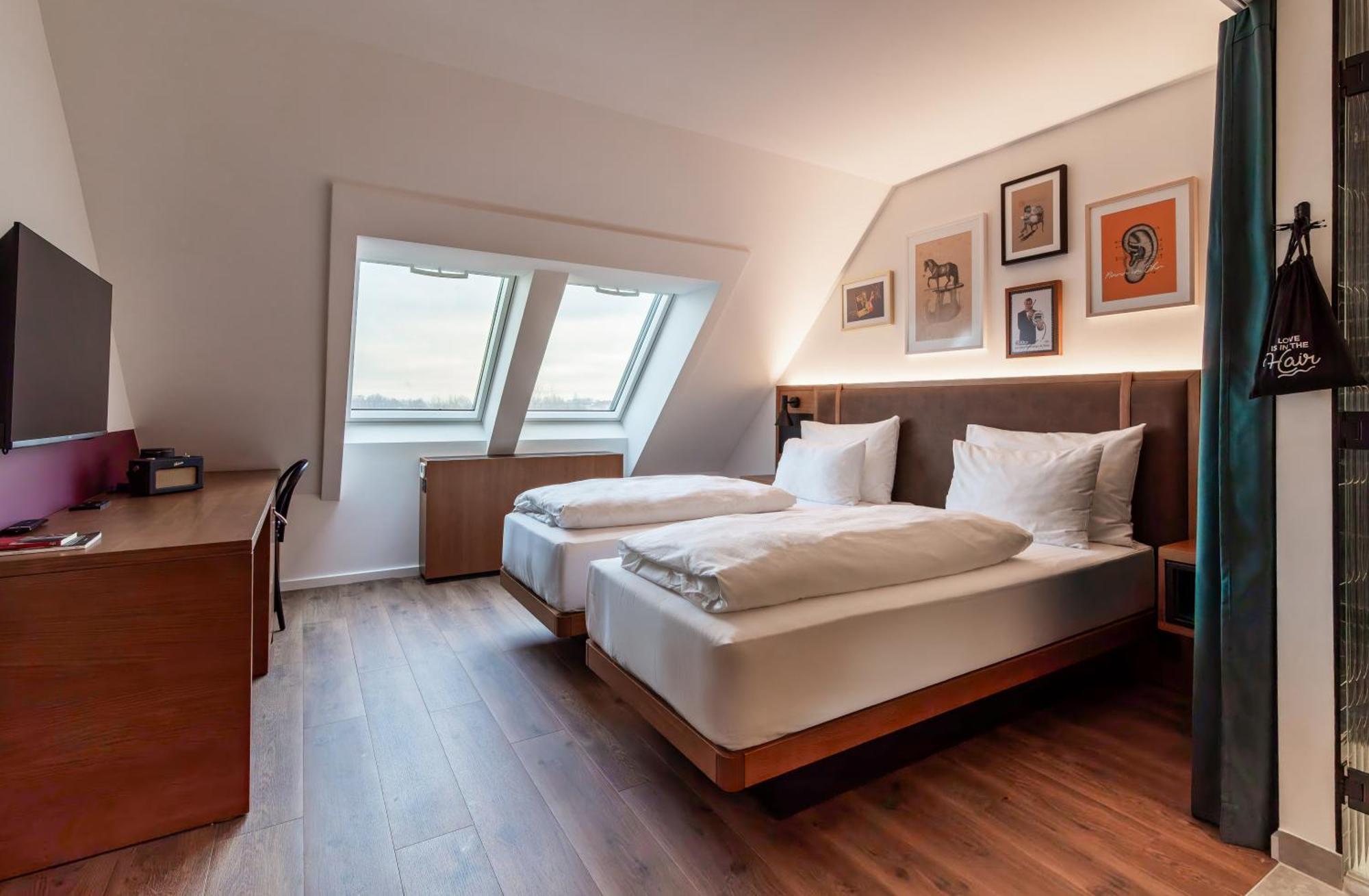 Hotel Schani Uno City Bécs Kültér fotó